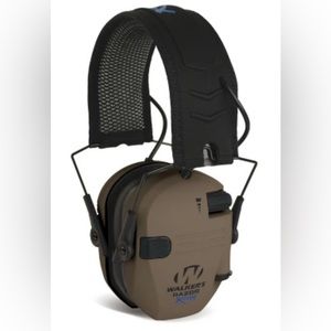 COPY - COPY - Brand new walker electronic hearing protection